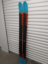 Sci Rossignol Super 7 HD 188