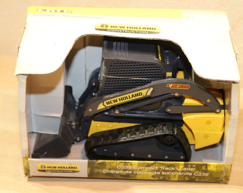 Ertl 13817 cingolato - 13817,