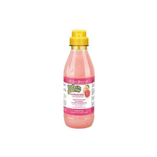 San bernard shampoo - bernard,