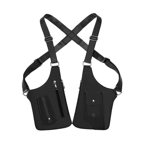 Borsa tracolla regolabile - a,