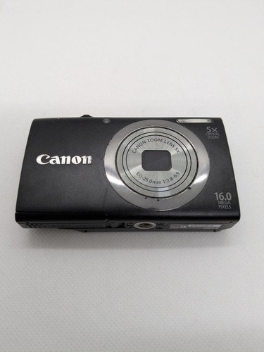 Canon powershot a2300 - canon,