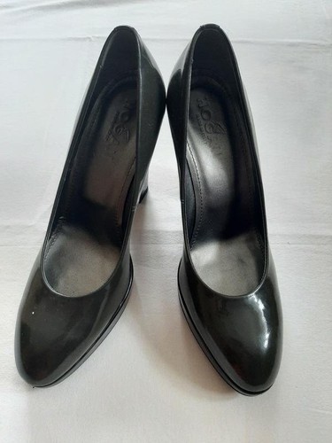 Tacchi donna hogan kaki - tacchi,