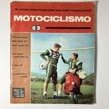 Rivista motociclismo giugno - rivista,