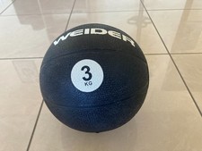 Palla Medica WEIDER 3 kg