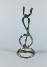 Chiave di Violino in Argento