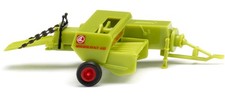 Wiking presse balles - à, claas