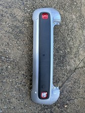 Paraurti posteriore s FIAT New