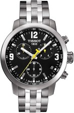 OROLOGIO TISSOT UOMO PRC 200