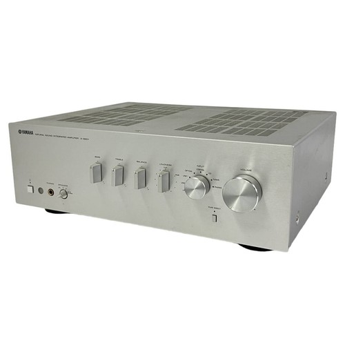 Amplificatore integrato yamaha - amplificatore,