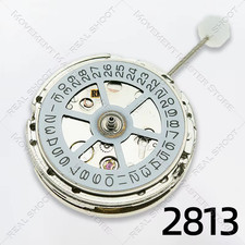 2813 8205 8215 Nuova Cina