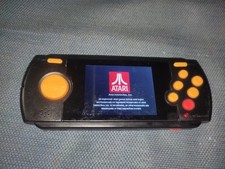 Atari Flashback Portable Retro Gaming Console Genuine