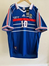 Zinedine Zidane World Cup