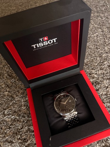 Orologio svizzero uomo tissot - svizzero,