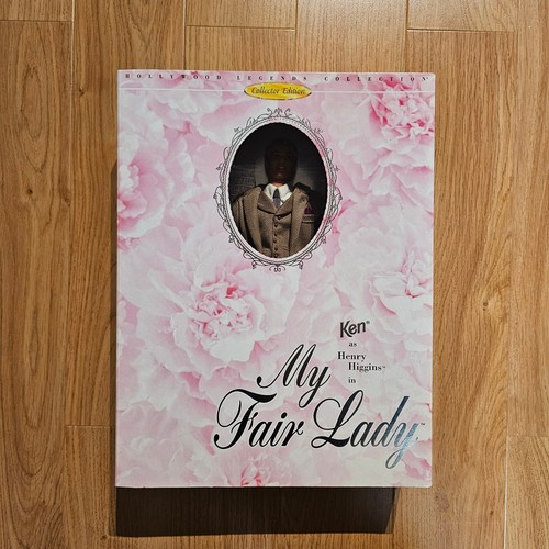 Ken henry higgins fair - as,