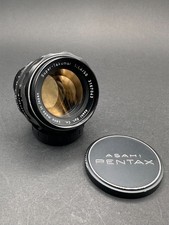 Asahi Pentax - Super Takumar