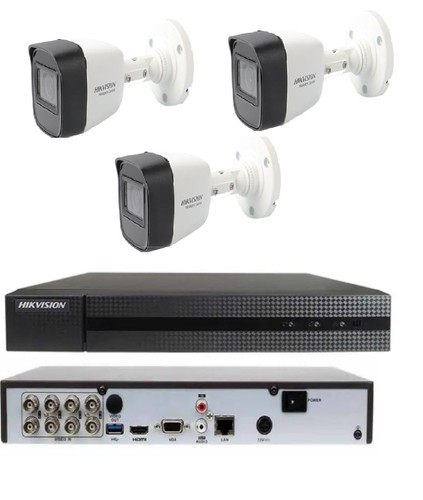 Kit videosorveglianza - kit,