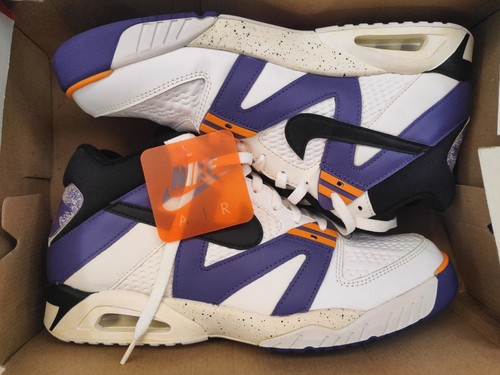 Nike air tech challenge iii - challenge, 3