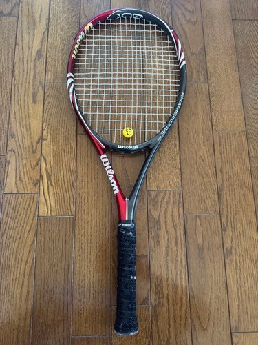 Wilson khamsin five blx - khamsin.five,