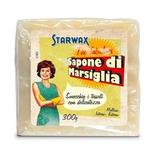 STARWAX - SAPONE DI MARSIGLIA