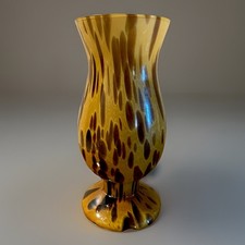 Vaso Maestri Vetrai Azzurra 12