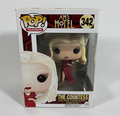 Funko pop the - pop!, countess