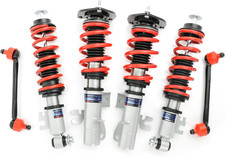 Coilovers Compatible with Mini