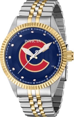 Nuovo orologio invicta mlb - orologio,