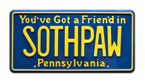 Sothpaw rocky lamborghini - rocky,