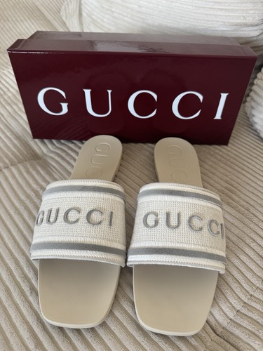 Sandali gucci originali - gucci,