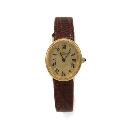Dau chopard carica - chopard, in