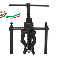 Estrattore 3 Griffe Cuscinetto Acciaio Interni Ed Esterni Cuscinetti Meccanici