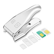 Sim card cutter micro - card,