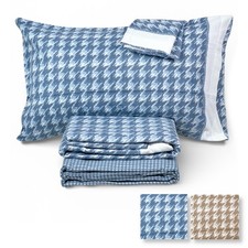 Lenzuola Zucchi Flanella