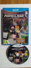 Minecraft Wii U Edition
