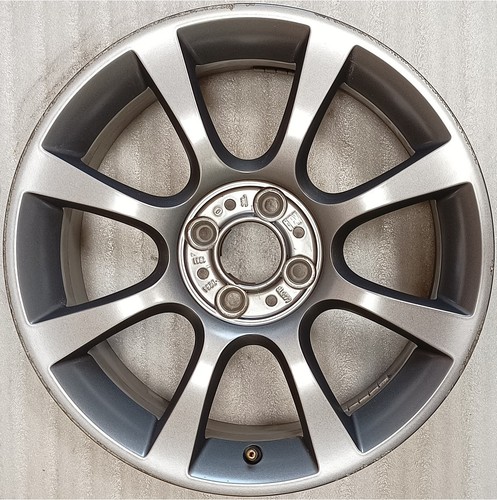 Cerchione originale fiat - cerchione,