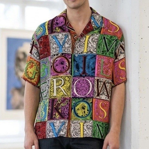 Camicia vintage timney fowler - vintage,