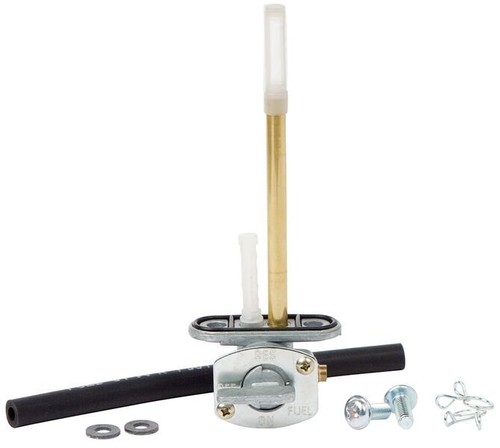 Kit rubinetto carburante - kit,