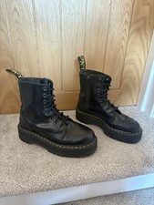 Stivali donna Dr Martens Doc