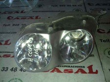 FARO ANTERIORE SINISTRO /