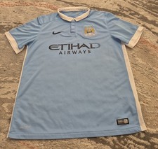 RARA maglia Nike Manchester