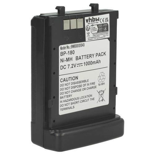 Batteria per icom t7e - batteria,