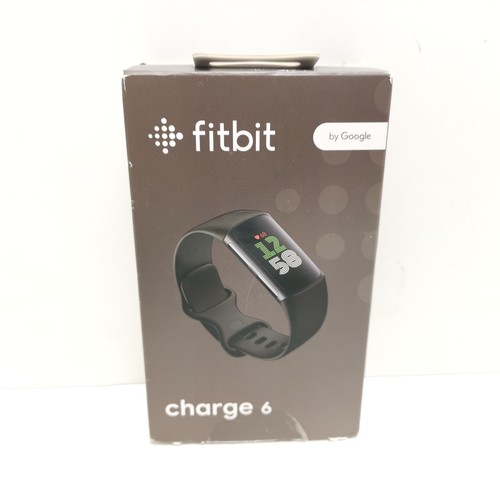 Smartband fitbit charge - smartband, 6