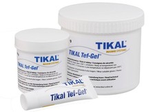 Tikal Tef Gel - anticorrosione