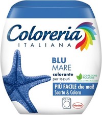GREY COLORERIA ITALIANA BLU