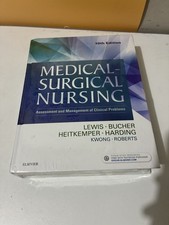 Medical-Surgical Nursing