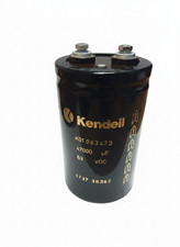 Condensatore 47000uF 63V