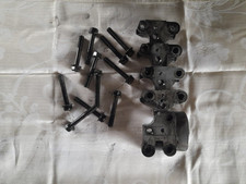 Cappellotti Testata Mitsubishi Motore 4D56