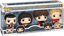 Funko POP Rocks: Queen -