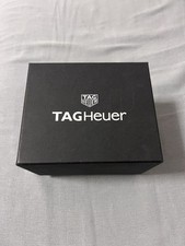 Contra Scatola TagHeuer