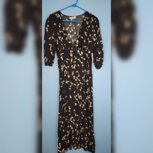 Abito midi flynn skye - skye, small